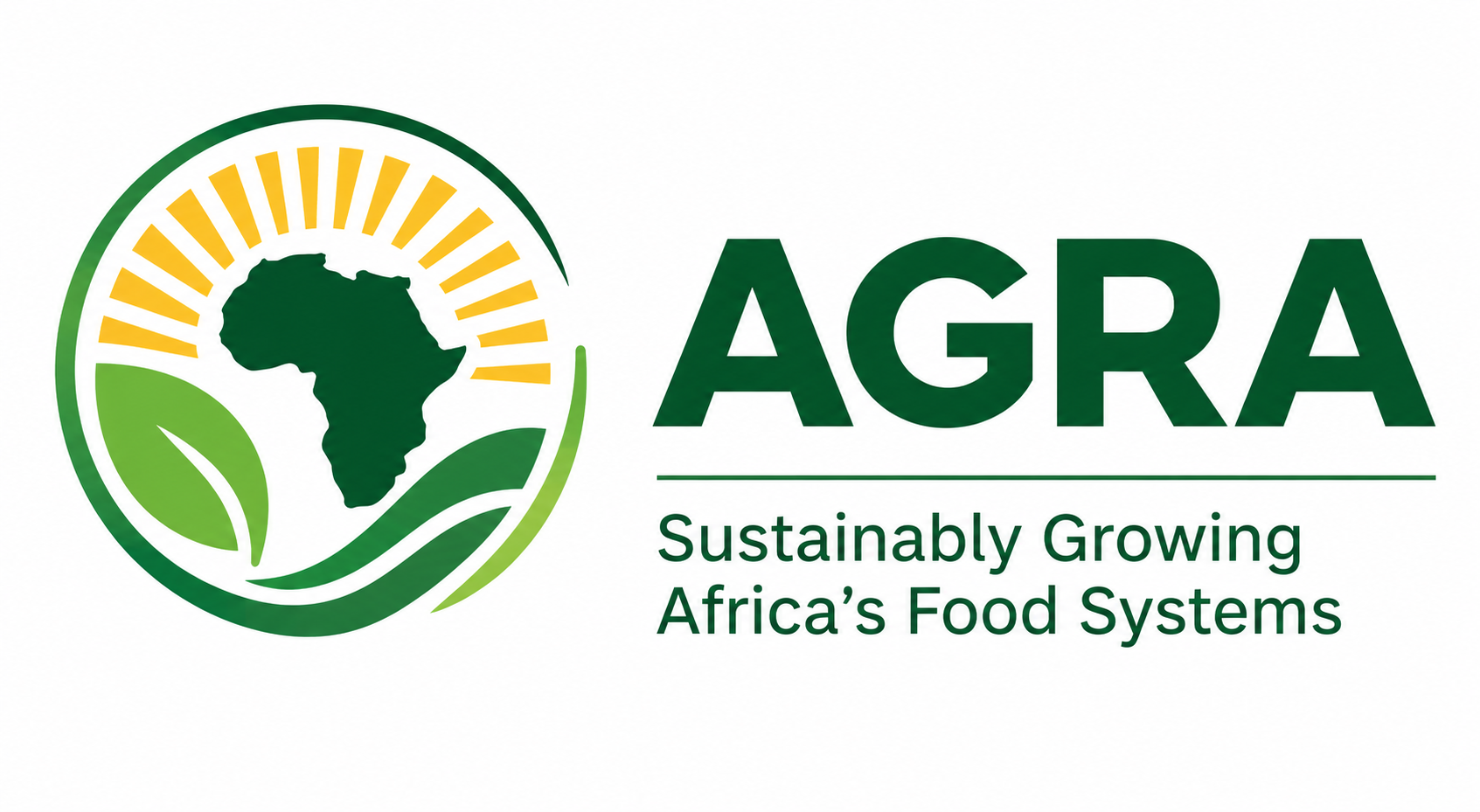 AGRA signs five partnerships to anchor a renewed push for farmer prosperity